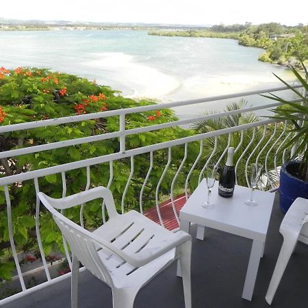 Ballina Leisure Lee Holiday apartamentos Exterior foto