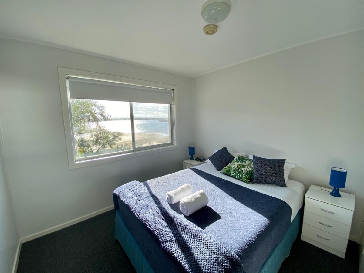 Ballina Leisure Lee Holiday apartamentos Exterior foto