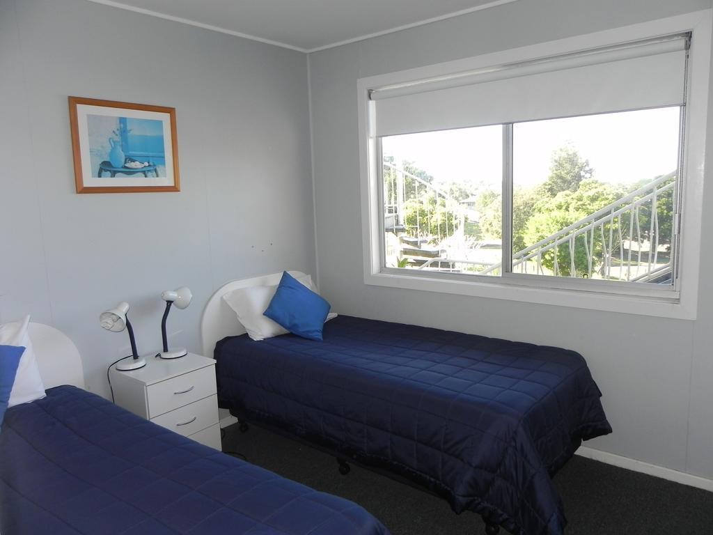 Ballina Leisure Lee Holiday apartamentos Exterior foto