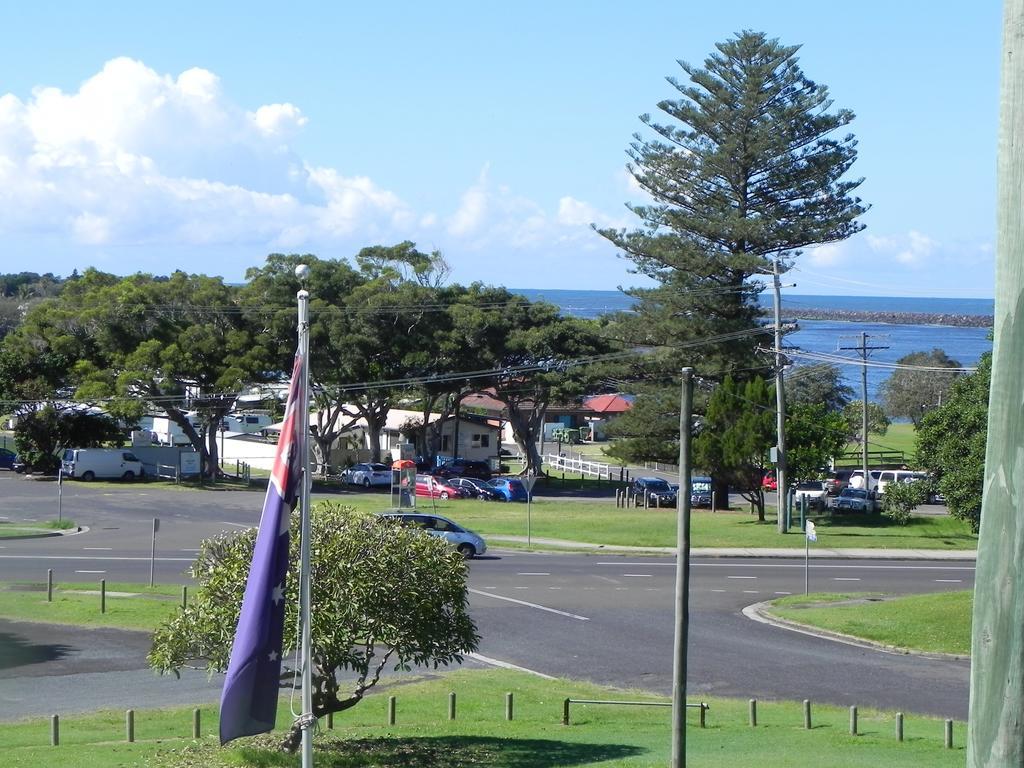 Ballina Leisure Lee Holiday apartamentos Exterior foto