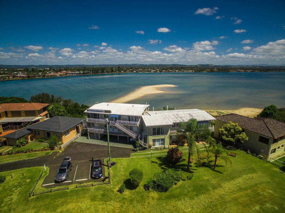 Ballina Leisure Lee Holiday apartamentos Exterior foto